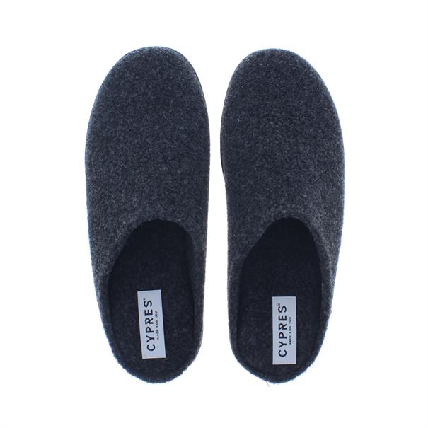 Sergio Heren Pantoffel