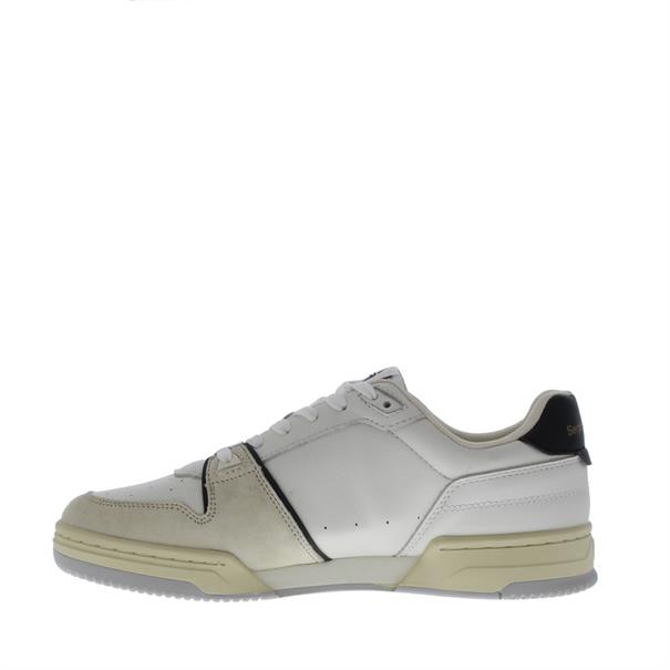 Sergio Tacchini Prime Shot Heren Sneaker