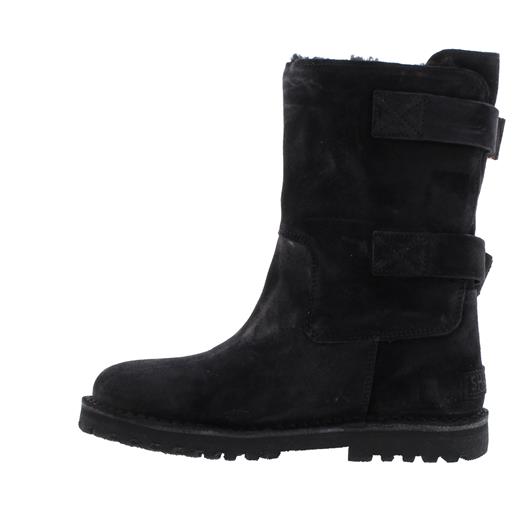 Shabbies Amsterdam Wool Lining Dames Enkellaars