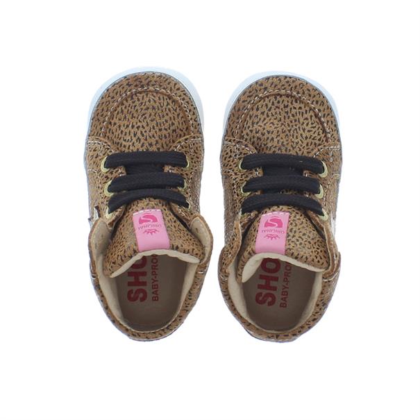 Shoesme BP21W026-B Babyschoen