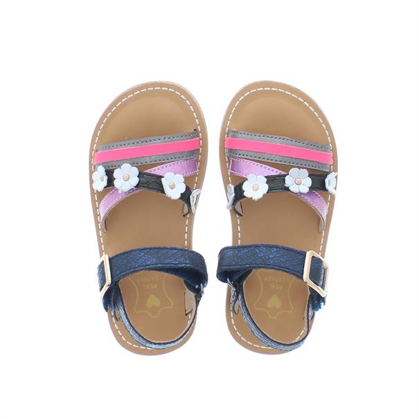 Shoesme CS21S009 Meisjes Sandaal