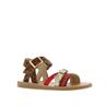 Shoesme CS21S009 Meisjes Sandaal