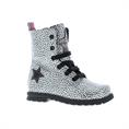 Shoesme DE9W094-P Meisjes Veterboot