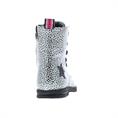 Shoesme DE9W094-P Meisjes Veterboot