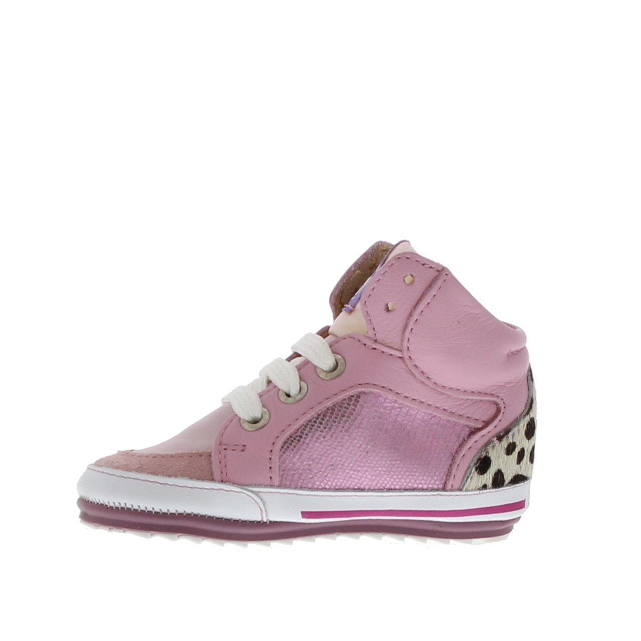 Shoesme Meisjes Sneaker | Strating Schoenen