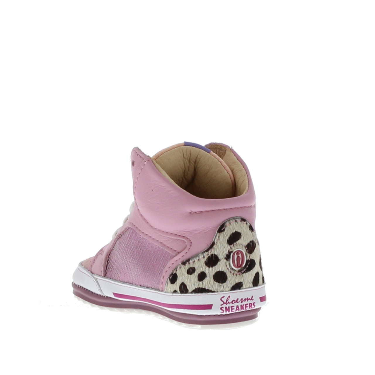 Sneakers baby meisje cheap