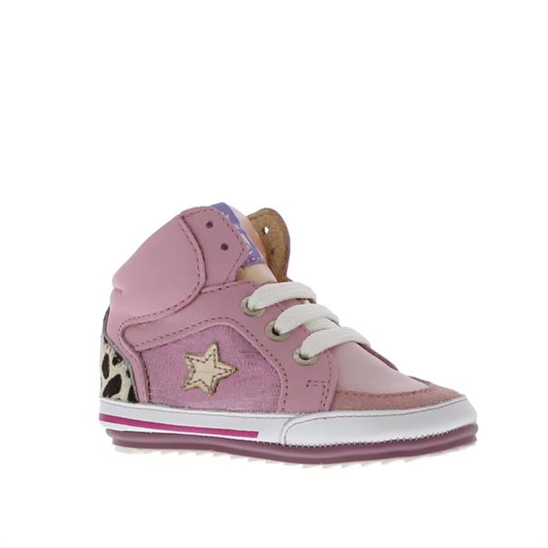 Shoesme Meisjes Baby Sneaker