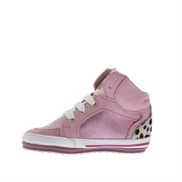 Shoesme Meisjes Baby Sneaker