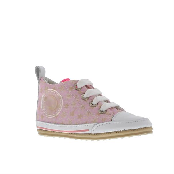 Shoesme Meisjes Baby Sneaker | Strating Schoenen