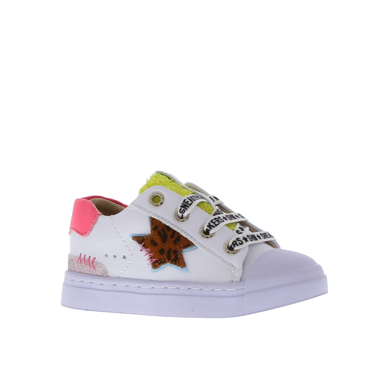 Shoesme Meisjes Sneaker | Strating Schoenen