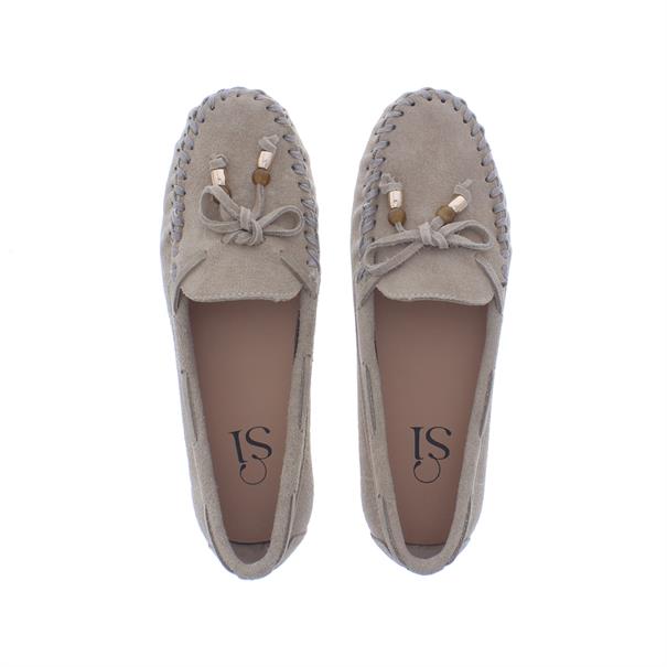 Si Hanasa-2 Moc Strik en Kraal