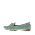 Si Hanasa Dames Moccasin