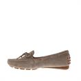 Si Hanasa Dames Moccasin