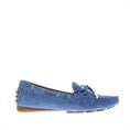 Si Hanasa Dames Moccasin