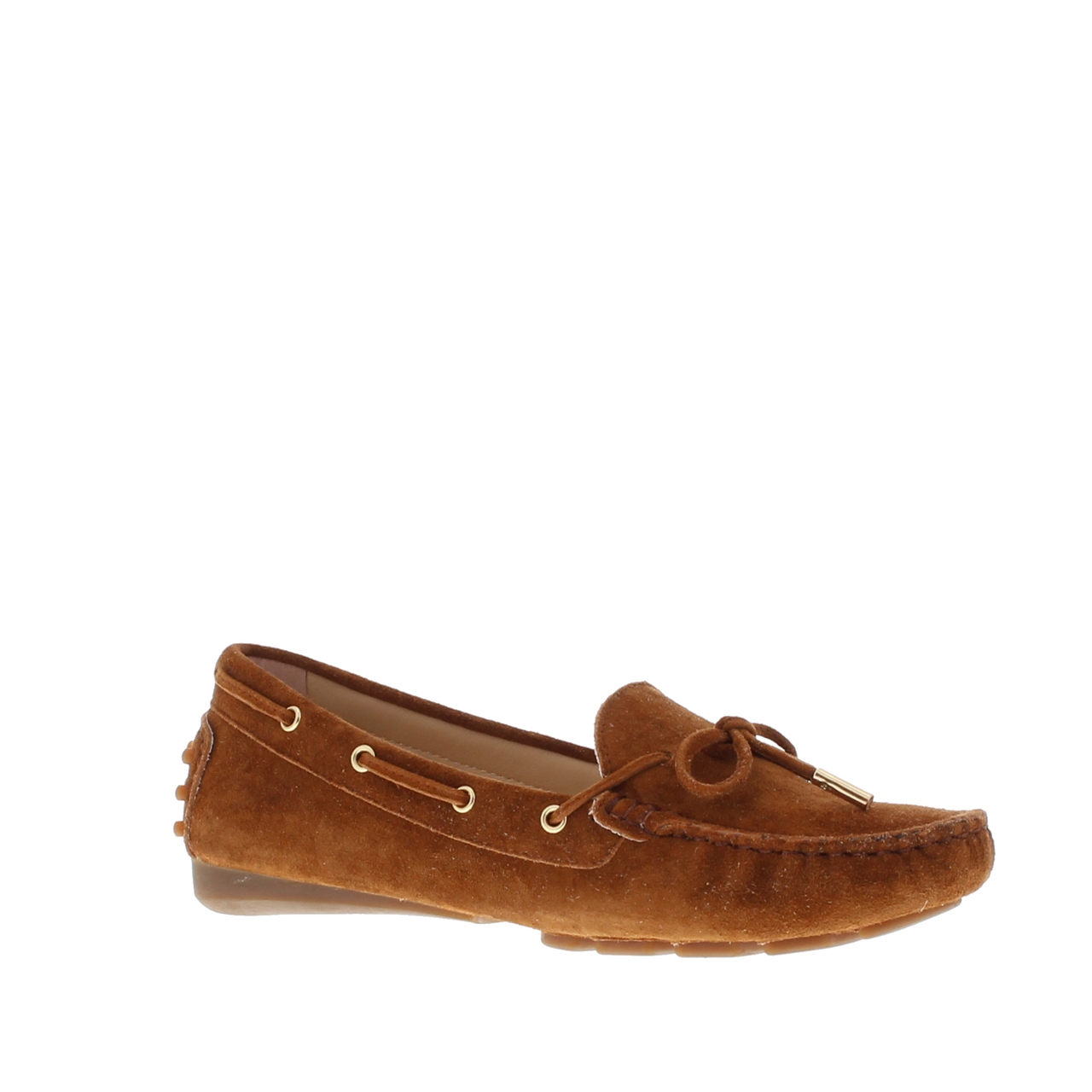 Si Hanasa Dames Mocassin | Strating Schoenen