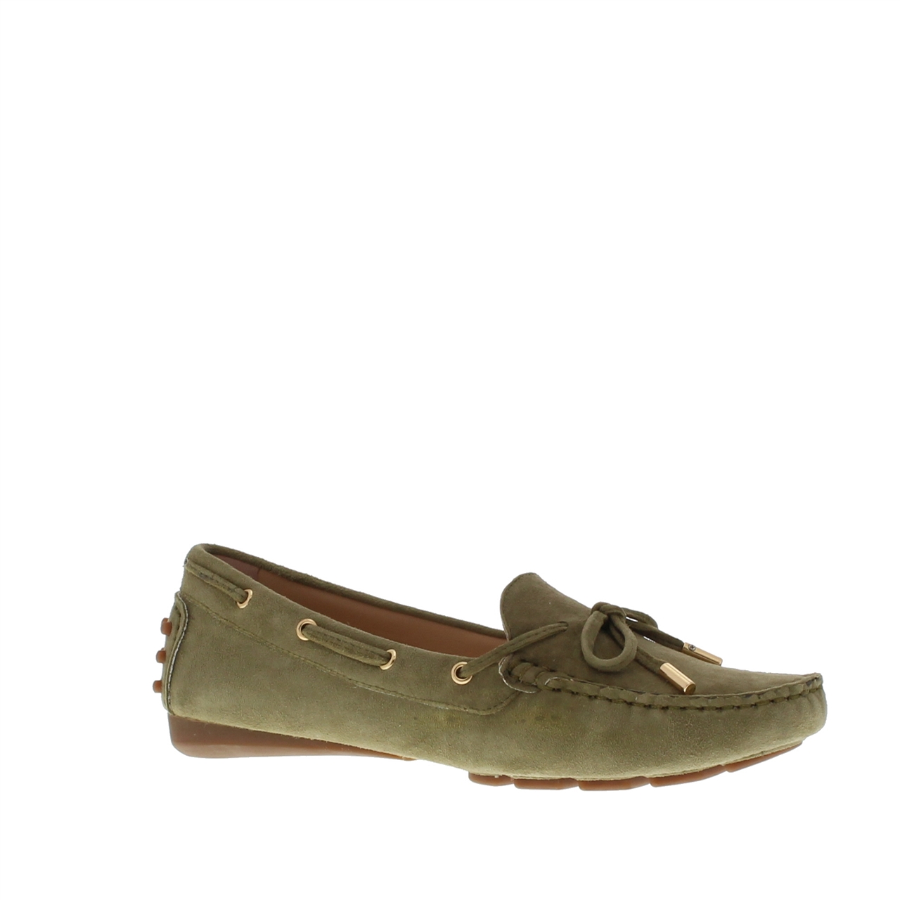 Si Hanasa Dames Mocassin | Strating Schoenen