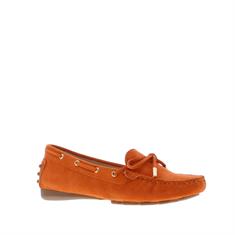 Si Hanasa Dames Moccasin