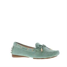 Si Hanasa Dames Moccasin