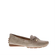 Si Hanasa Dames Moccasin