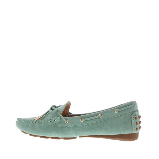 Si Hanasa Dames Moccasin