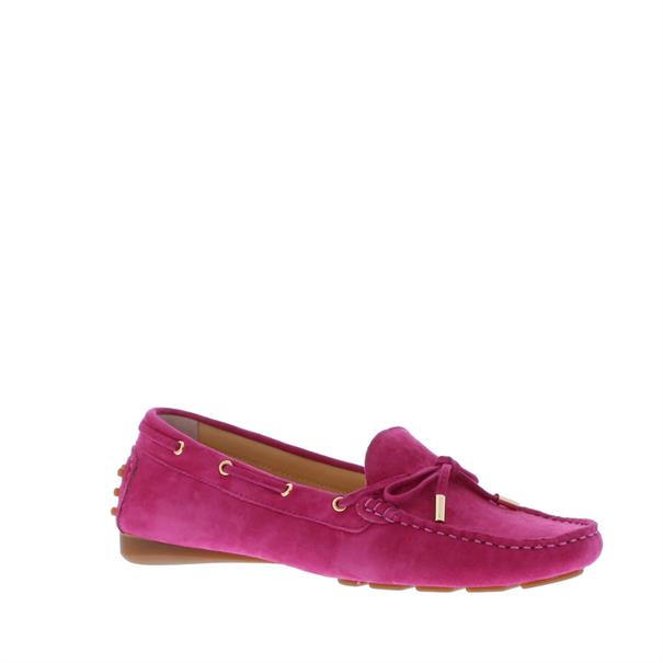 Si Hanasa Dames Moccasin