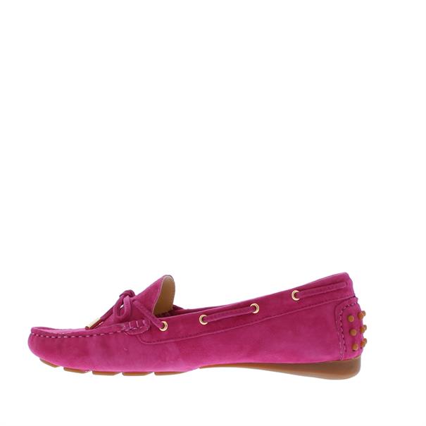 Si Hanasa Dames Moccasin