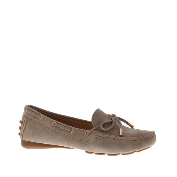 Si Hanasa Dames Moccasin