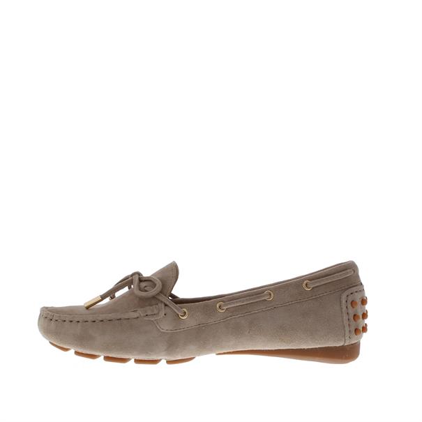 Si Hanasa Dames Moccasin