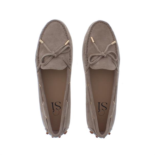 Si Hanasa Dames Moccasin