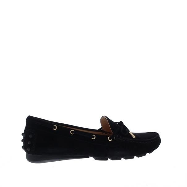 Si Hanasa Dames Moccasin