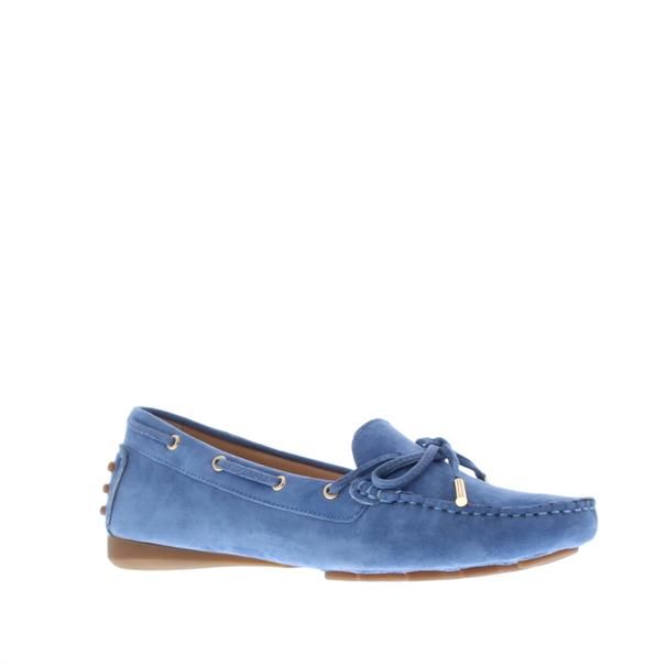 Si Hanasa Dames Moccasin