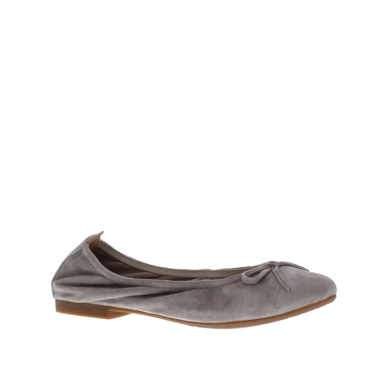Si Haniya Dames Ballerina | Strating Schoenen