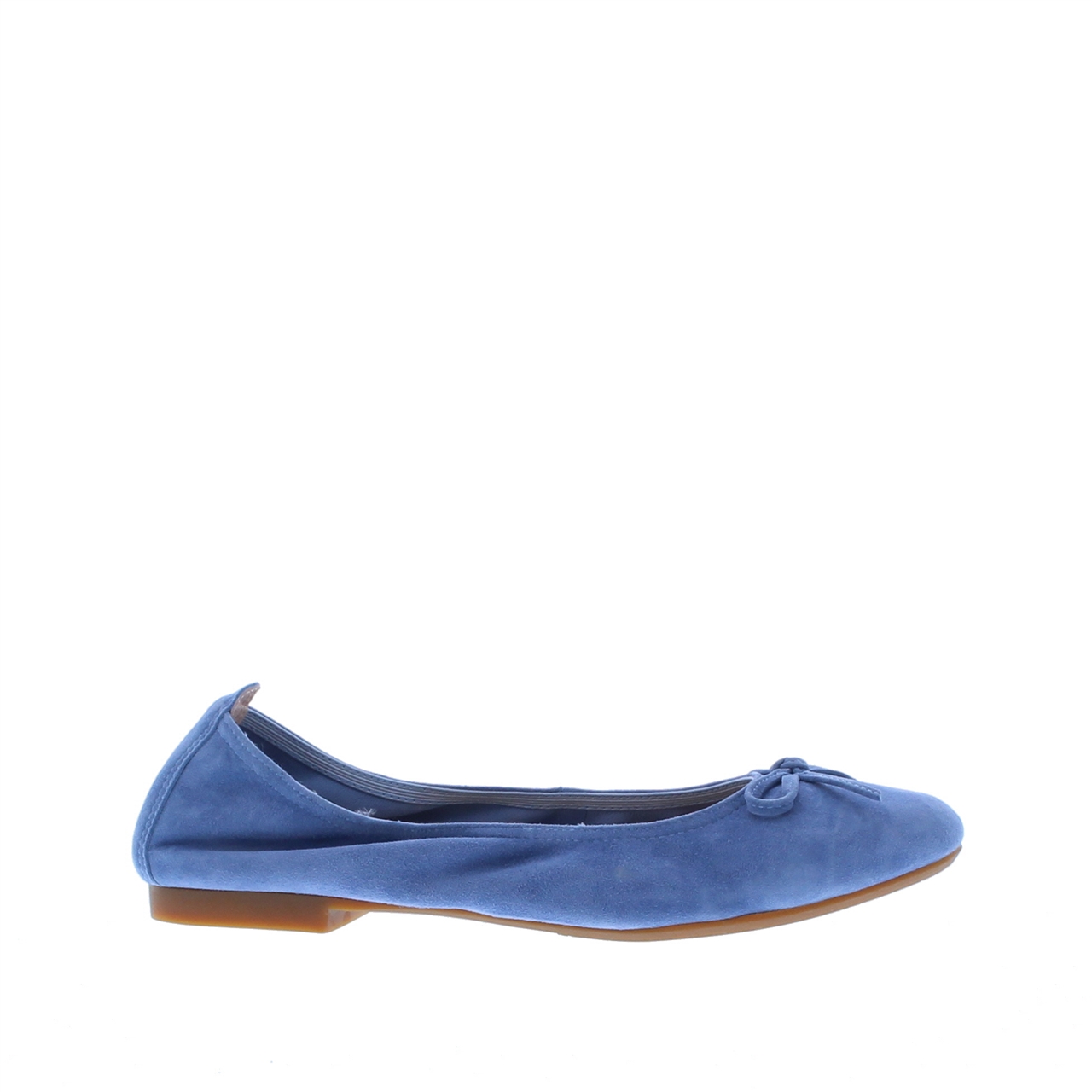 Si Haniya Dames Ballerina Strating Schoenen
