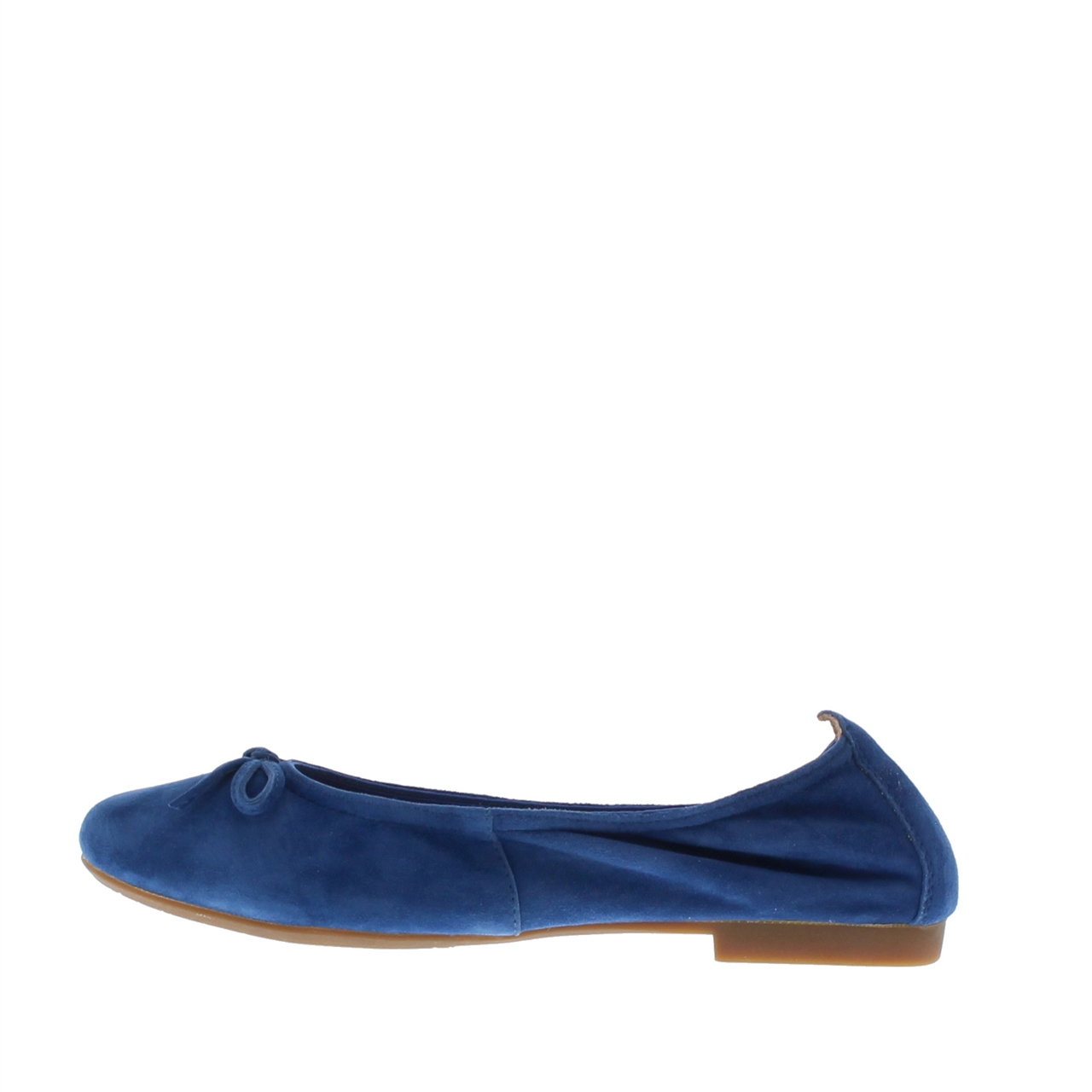 Si Haniya Dames Ballerina | Strating Schoenen