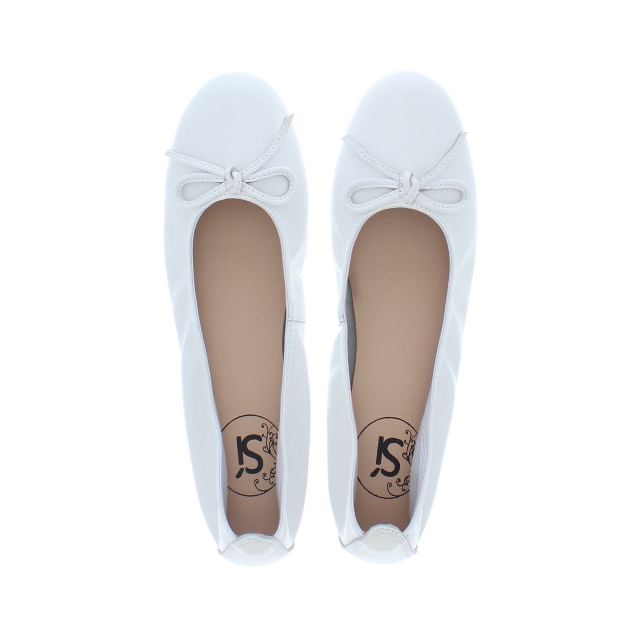 Si Haniya Dames Ballerina | Strating Schoenen