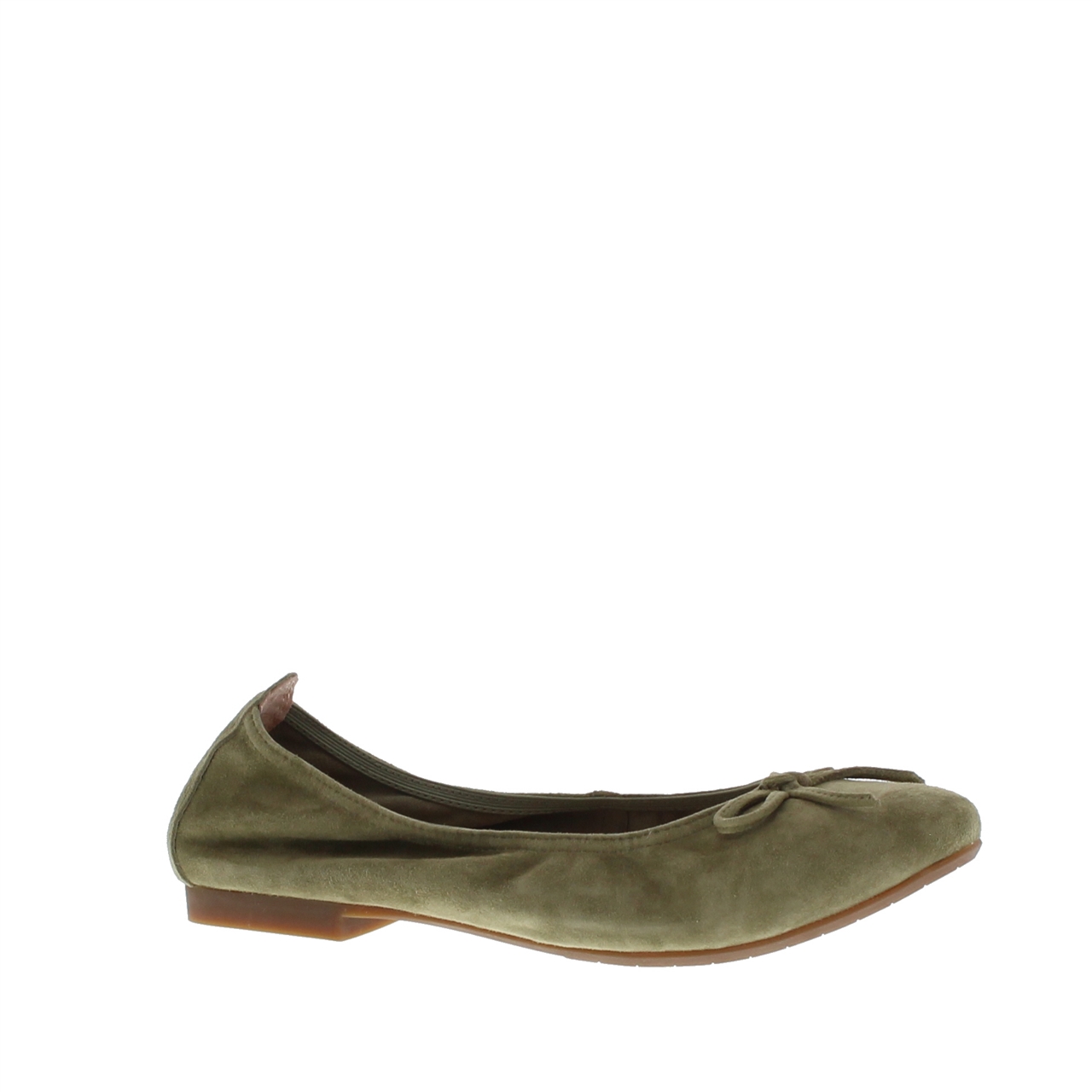 Si Haniya Dames Ballerina | Strating Schoenen