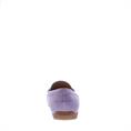 Si Harmkje Dames Moccasin