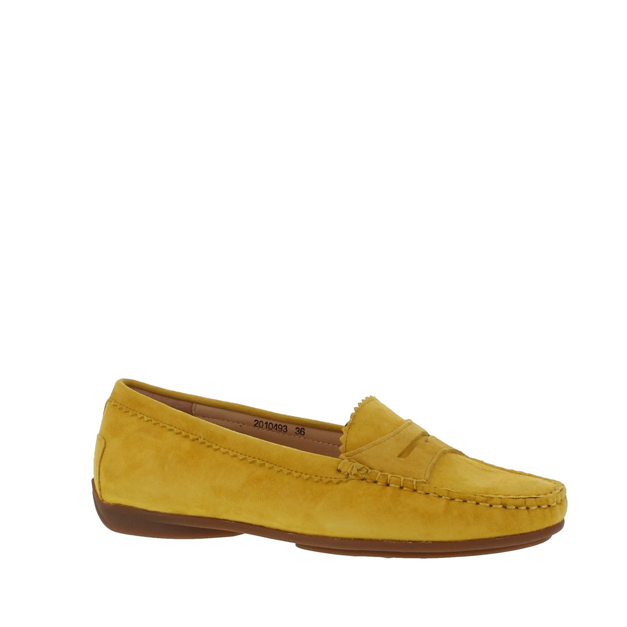 Si Harmkje Dames Mocassin | Strating Schoenen