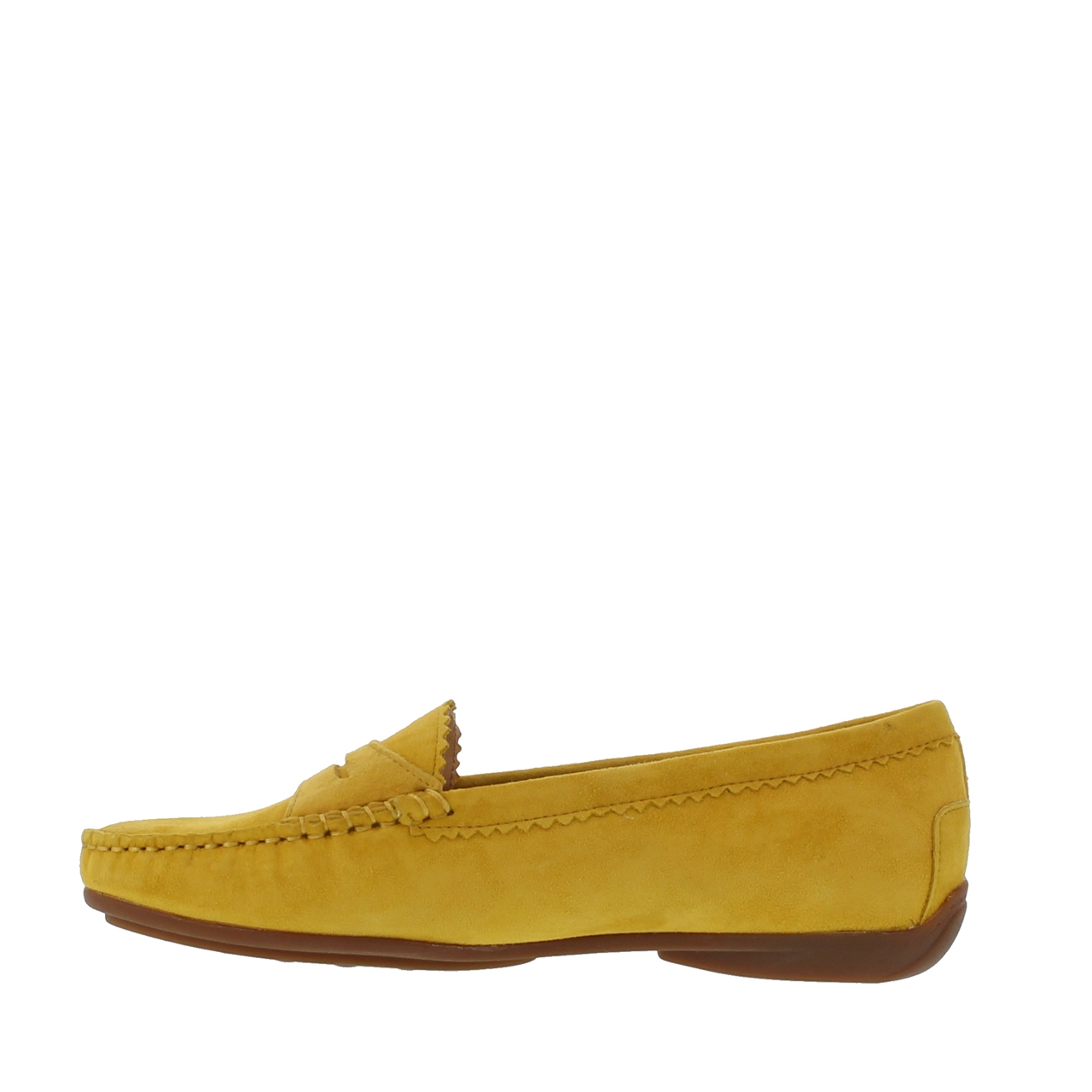 Si Harmkje Dames Mocassin | Strating Schoenen