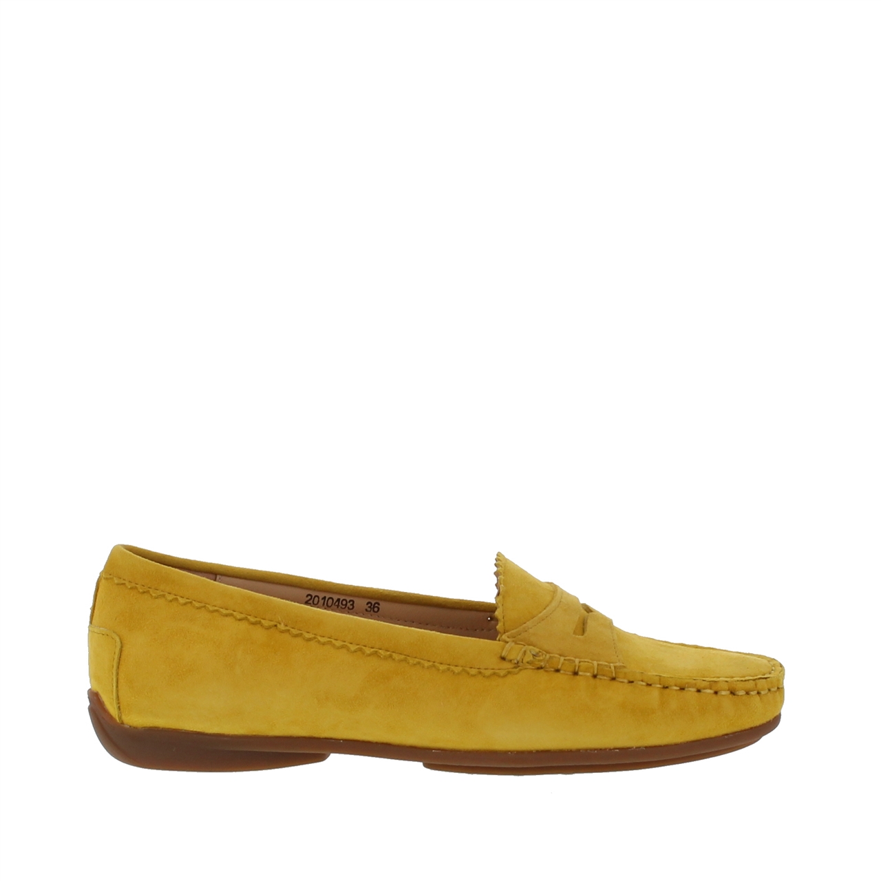 Si Harmkje Dames Mocassin | Strating Schoenen