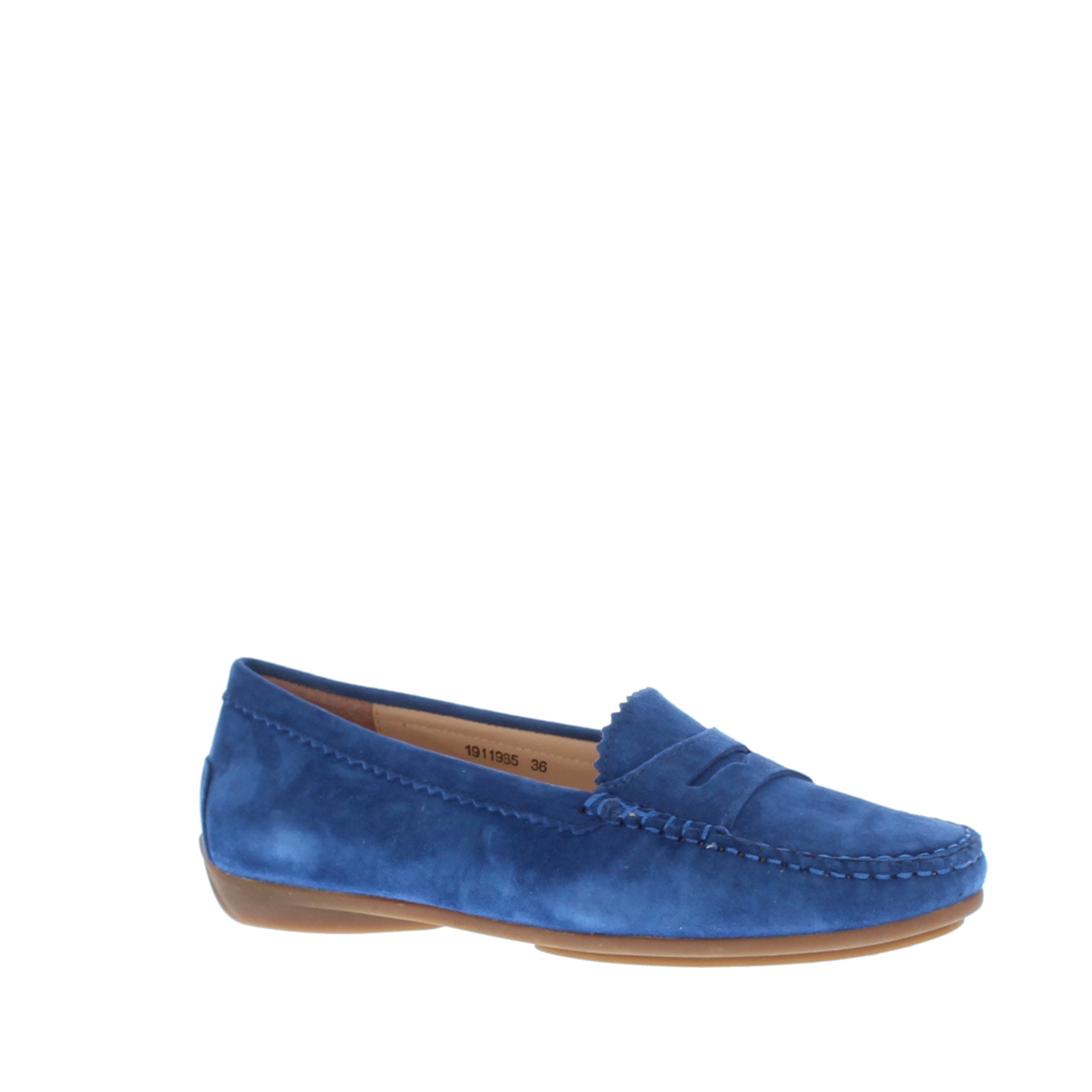 Si Harmkje Dames Mocassin | Strating Schoenen