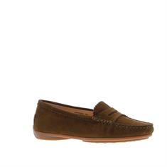 Si Harmkje Dames Moccasin