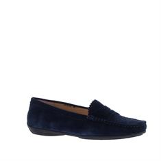 Si Harmkje Dames Moccasin