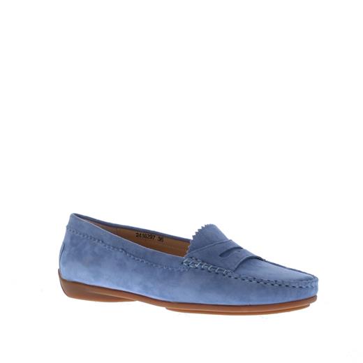 Si Harmkje Dames Moccasin