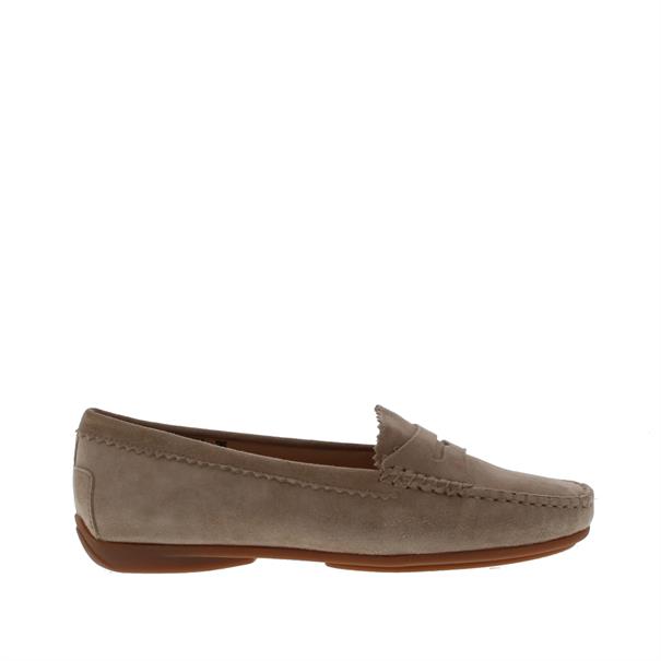 Si Harmkje Dames Moccasin