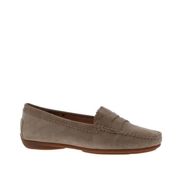 Si Harmkje Dames Moccasin