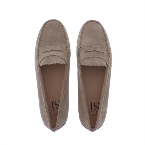 Si Harmkje Dames Moccasin