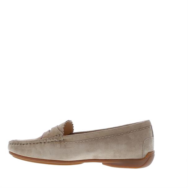 Si Harmkje Dames Moccasin