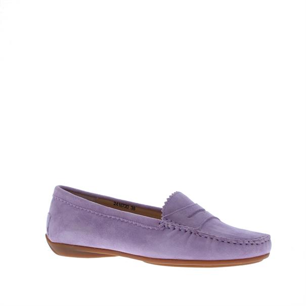 Si Harmkje Dames Moccasin