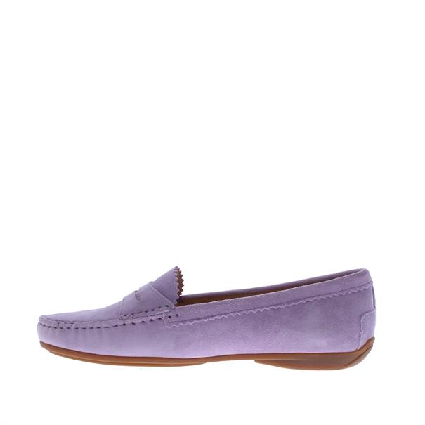 Si Harmkje Dames Moccasin